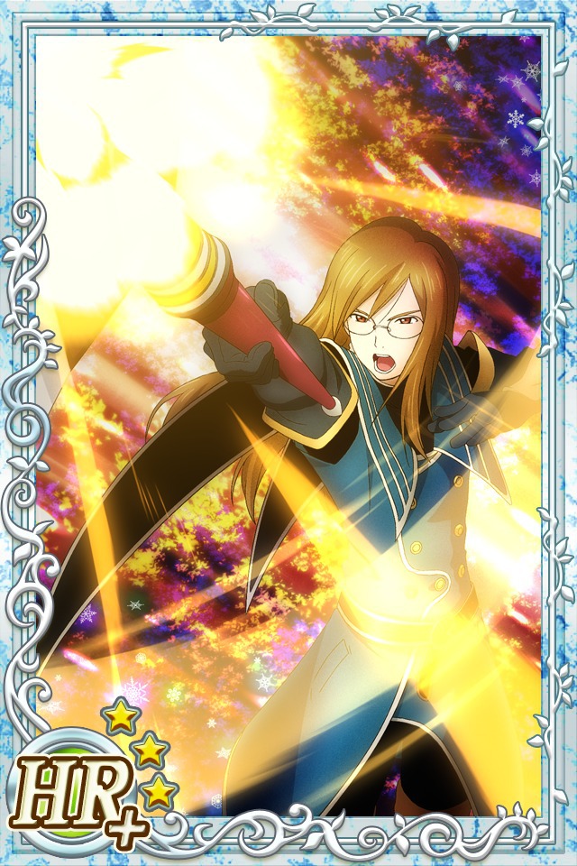 Jade Curtiss (Tales of the Abyss)
Keywords: cardevolve abyss jade HR3