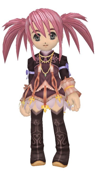 Keywords: symphonia xillia presea elize elise