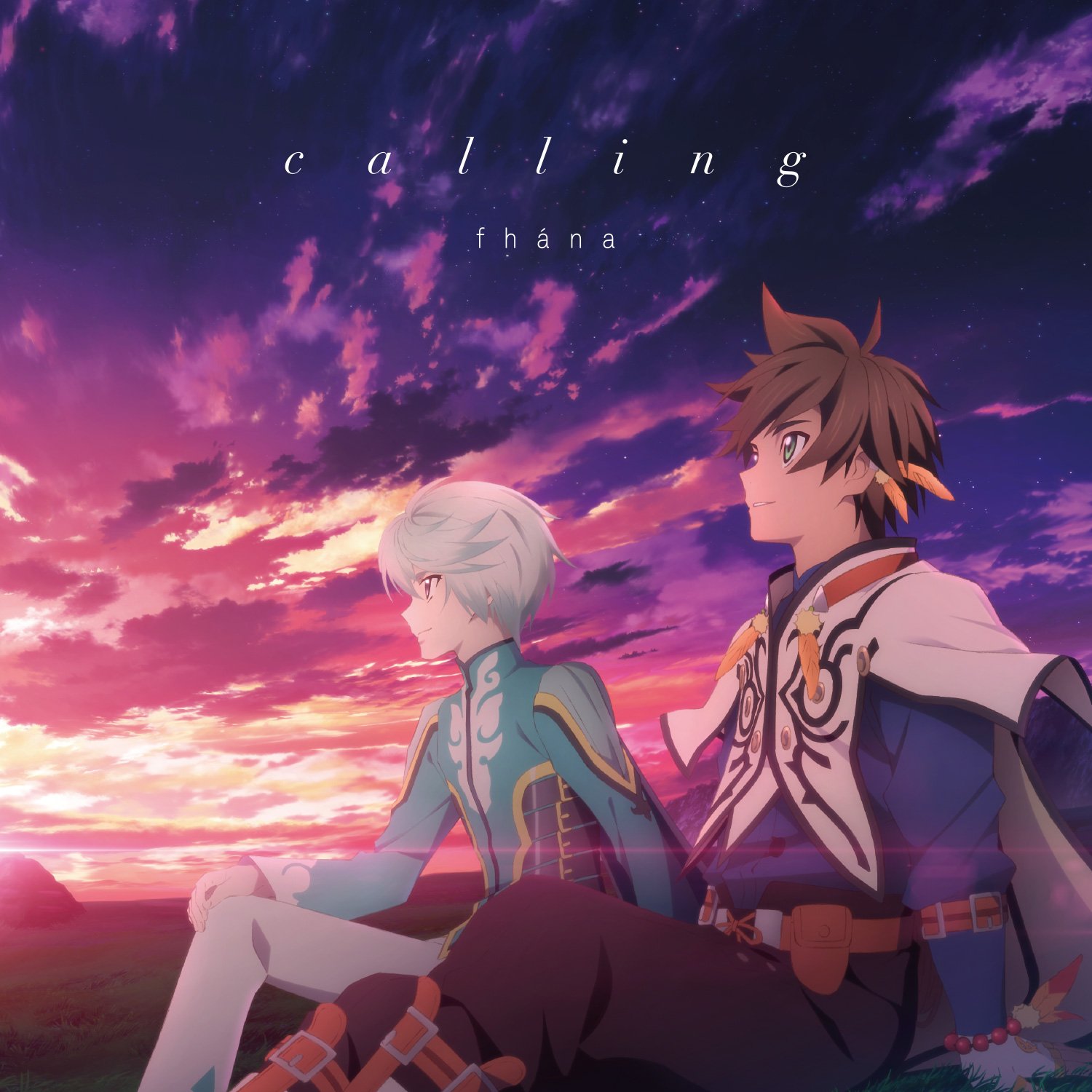 Review: Tales of Zestiria the X – Season 2 Blu-Ray Release - Three If By  Space