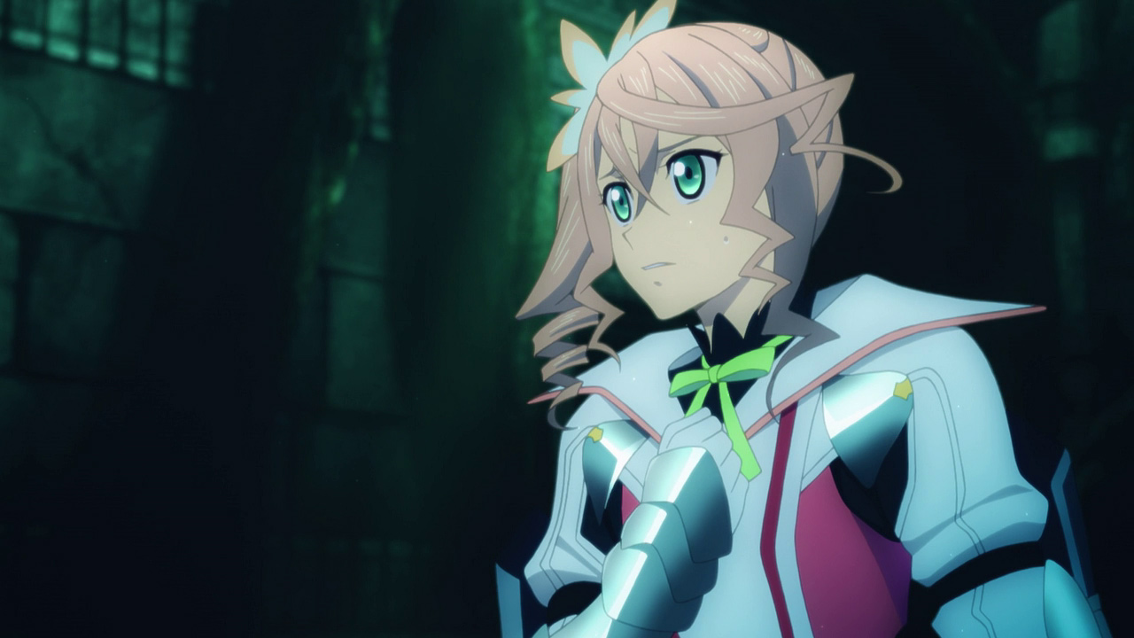 Tales of Zestiria the X Episodes 21 & 22 Review - Abyssal Chronicles ver3  (Beta) - Tales of Series fansite