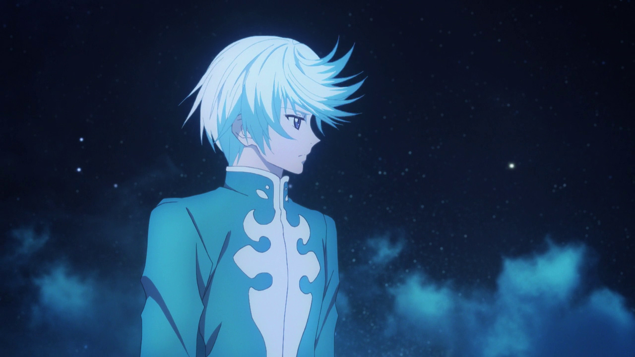 Tales of Zestiria: A Time of Guidance Volume 2 Review - Abyssal