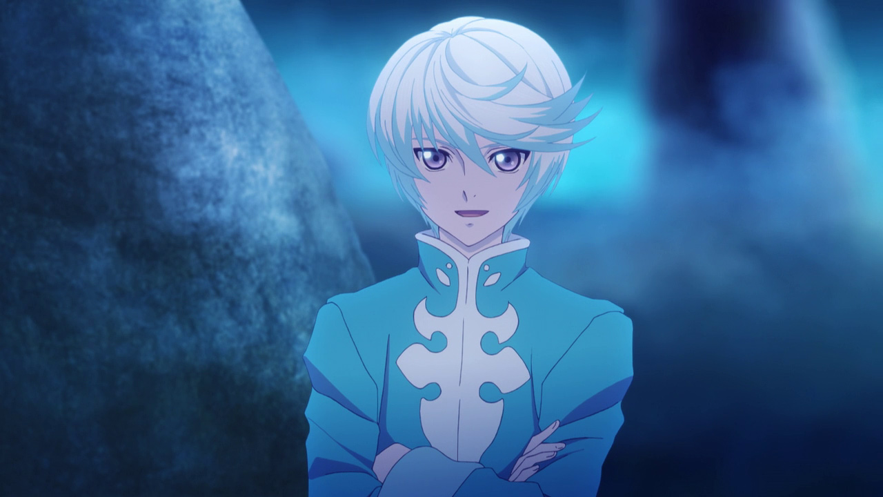 Tales of Zestiria the X Episodes 21 & 22 Review - Abyssal Chronicles ver3  (Beta) - Tales of Series fansite