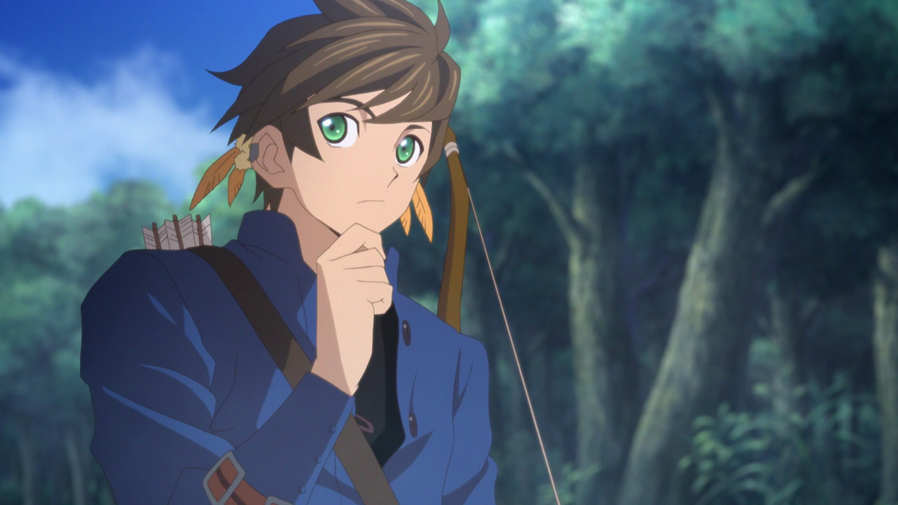 Tales of Zestiria: A Time of Guidance Volume 2 Review - Abyssal