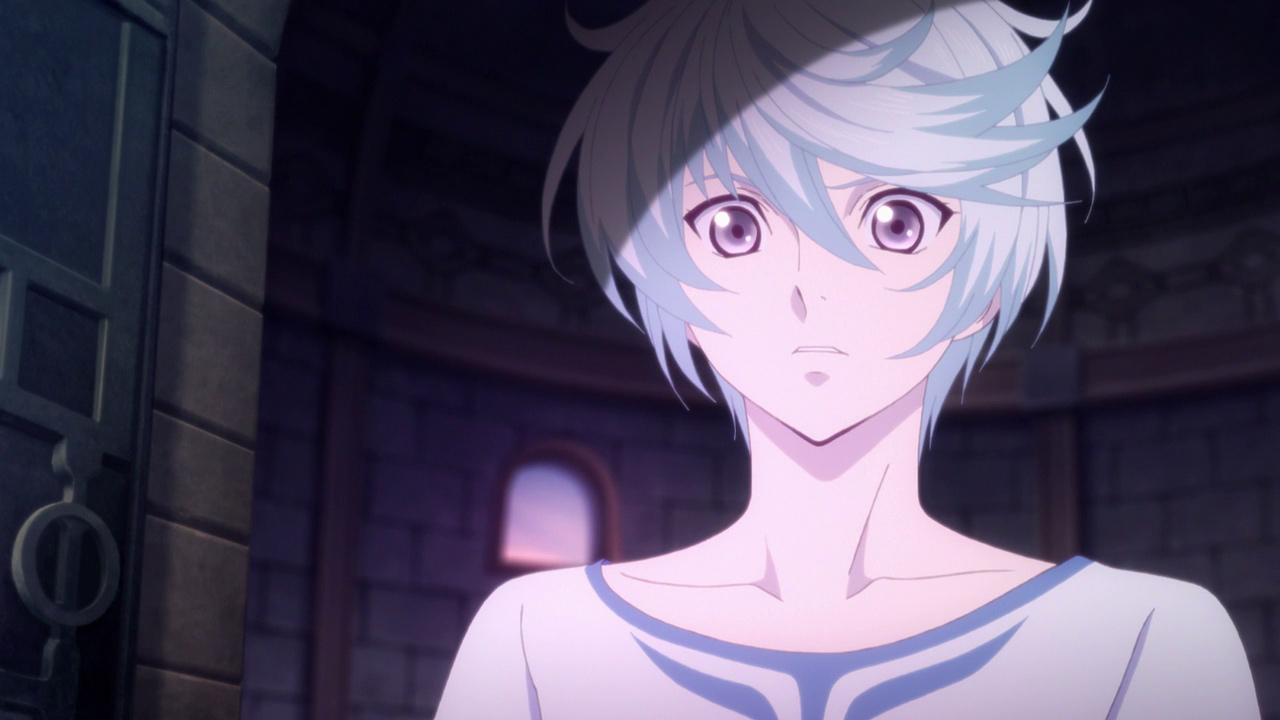 Tales of Zestiria the X Episode 2: Capital of Seraphim Review