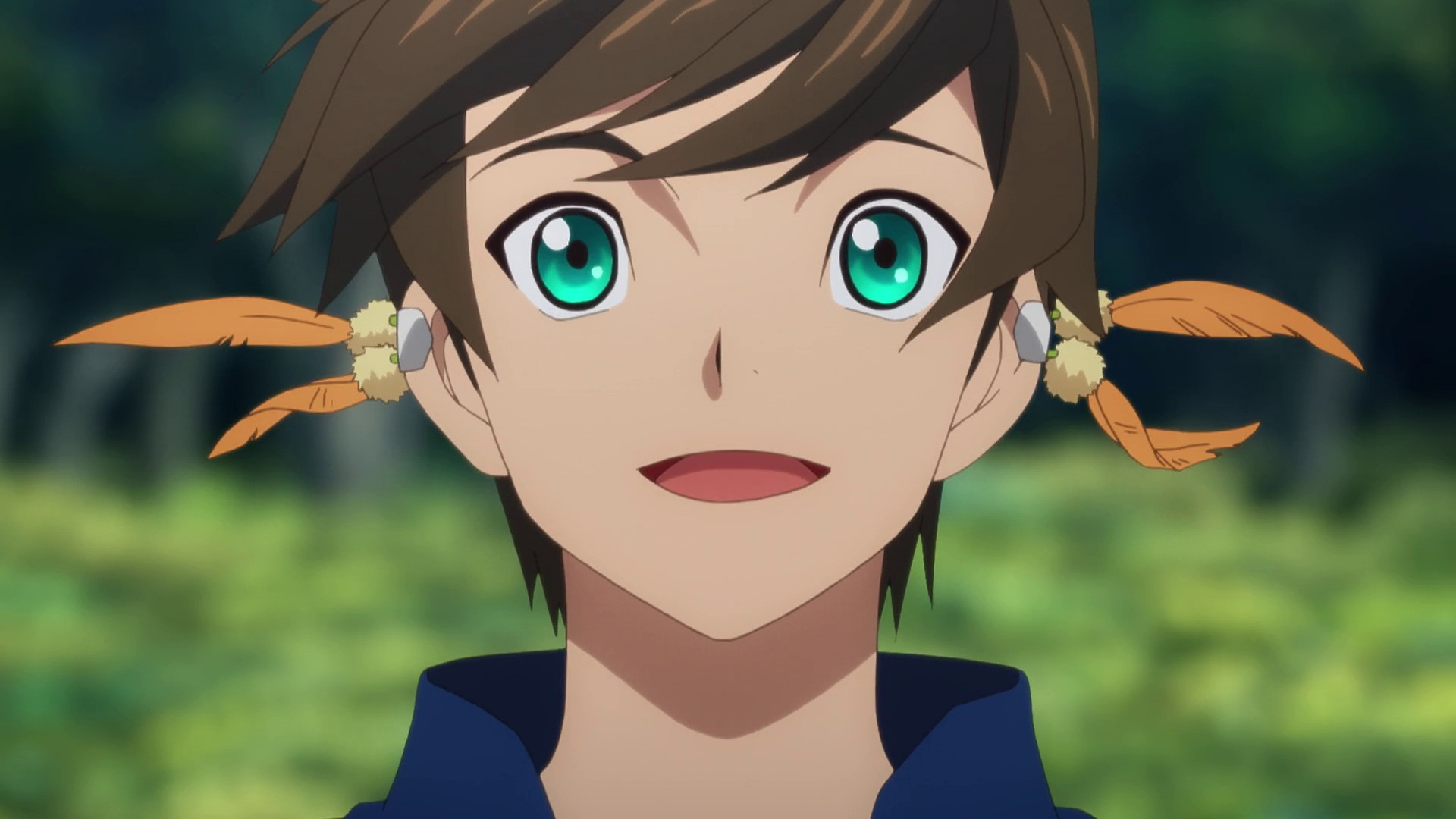 Tales of Zestiria the X Episode #02: Elysia - Summary, Review and  Impressions - Abyssal Chronicles ver3 (Beta) - Tales of Series fansite