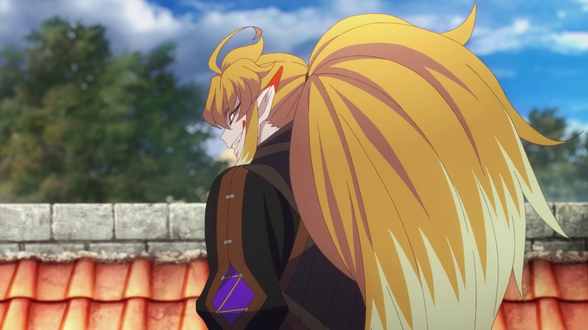 Tales of Zestiria the X Episode 25 Review and Final Thoughts - Abyssal  Chronicles ver3 (Beta) - Tales of Series fansite