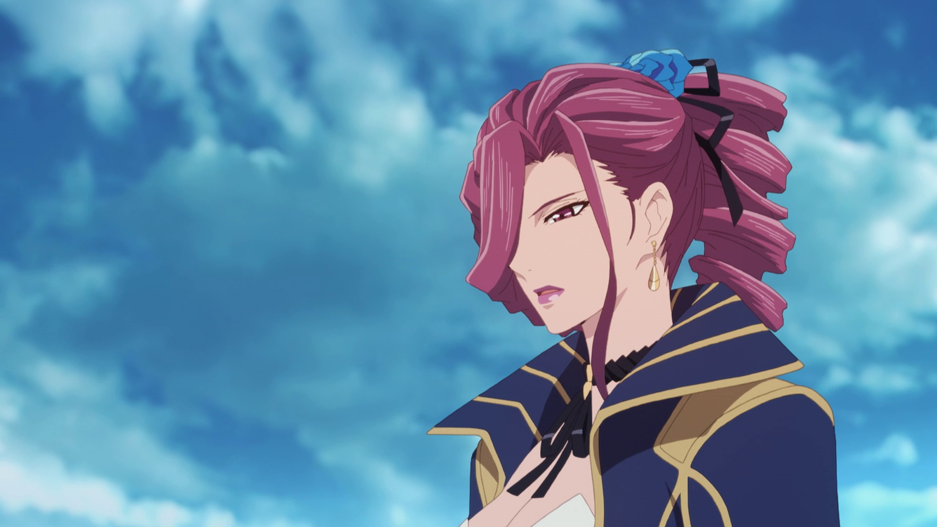 Tales of Zestiria the X Episode 3 Summary/Thoughts – Arum Journal