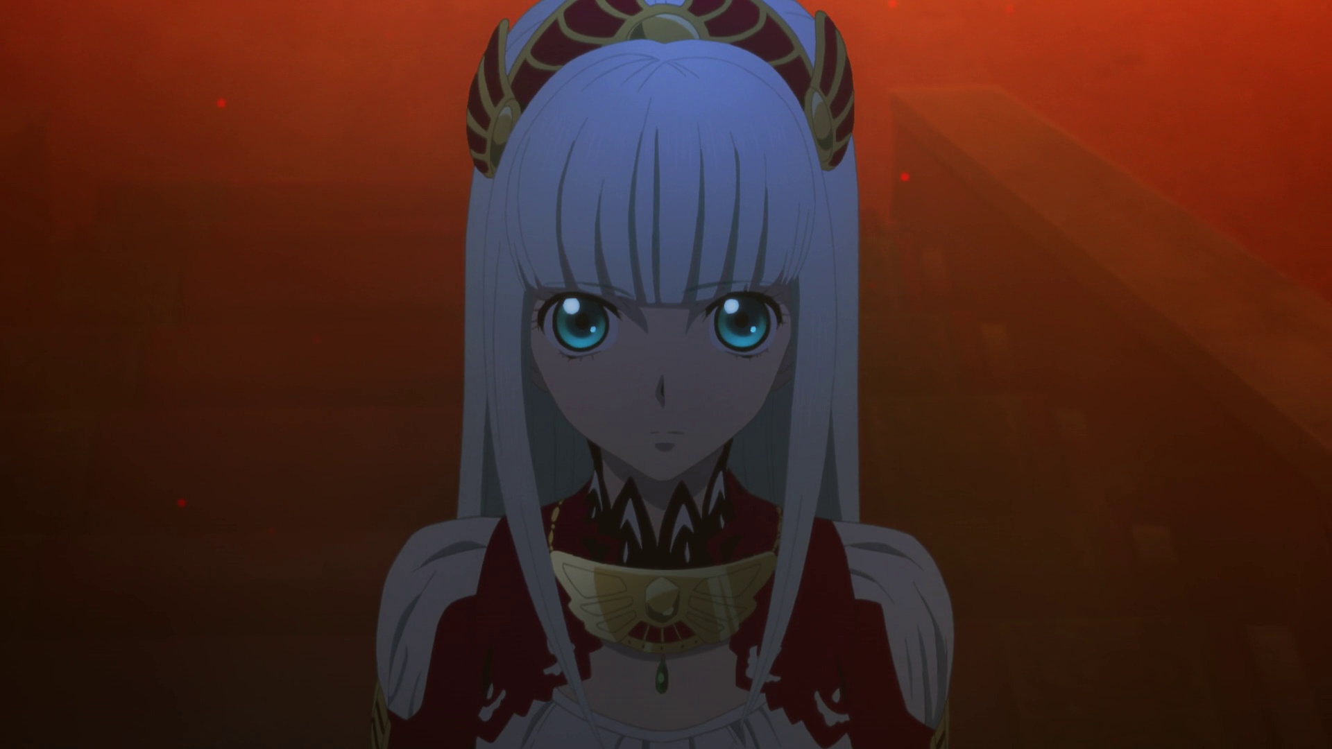 Tales of Zestiria the X Episode 24 Review - Abyssal Chronicles