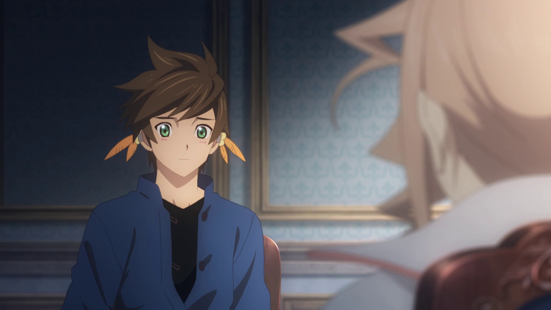 Tales of Zestiria the X Episode #04: The Shepherd's Destiny- Summary,  Review and Impressions - Abyssal Chronicles ver3 (Beta) - Tales of Series  fansite