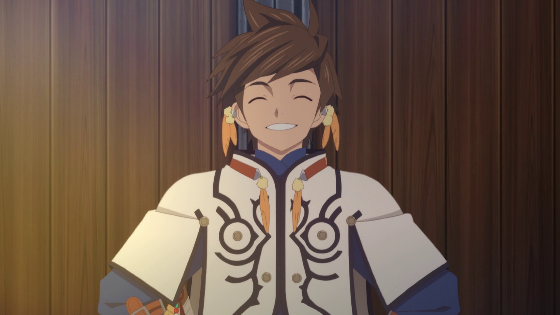 Tales of Zestiria the X Episode 4 Summary/Thoughts – Arum Journal