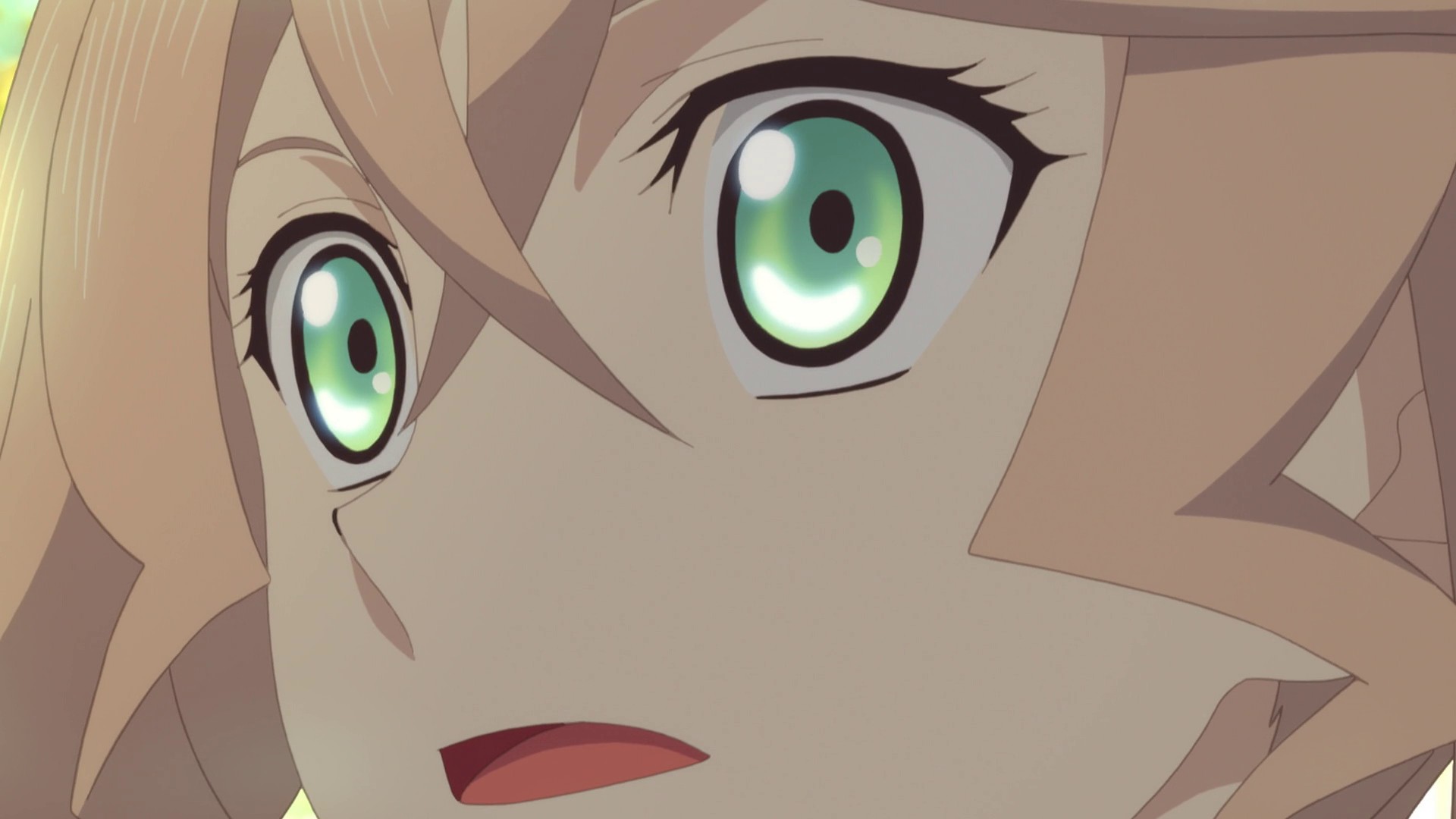 Tales of Zestiria the X Episode 9 Recap/Thoughts – Arum Journal