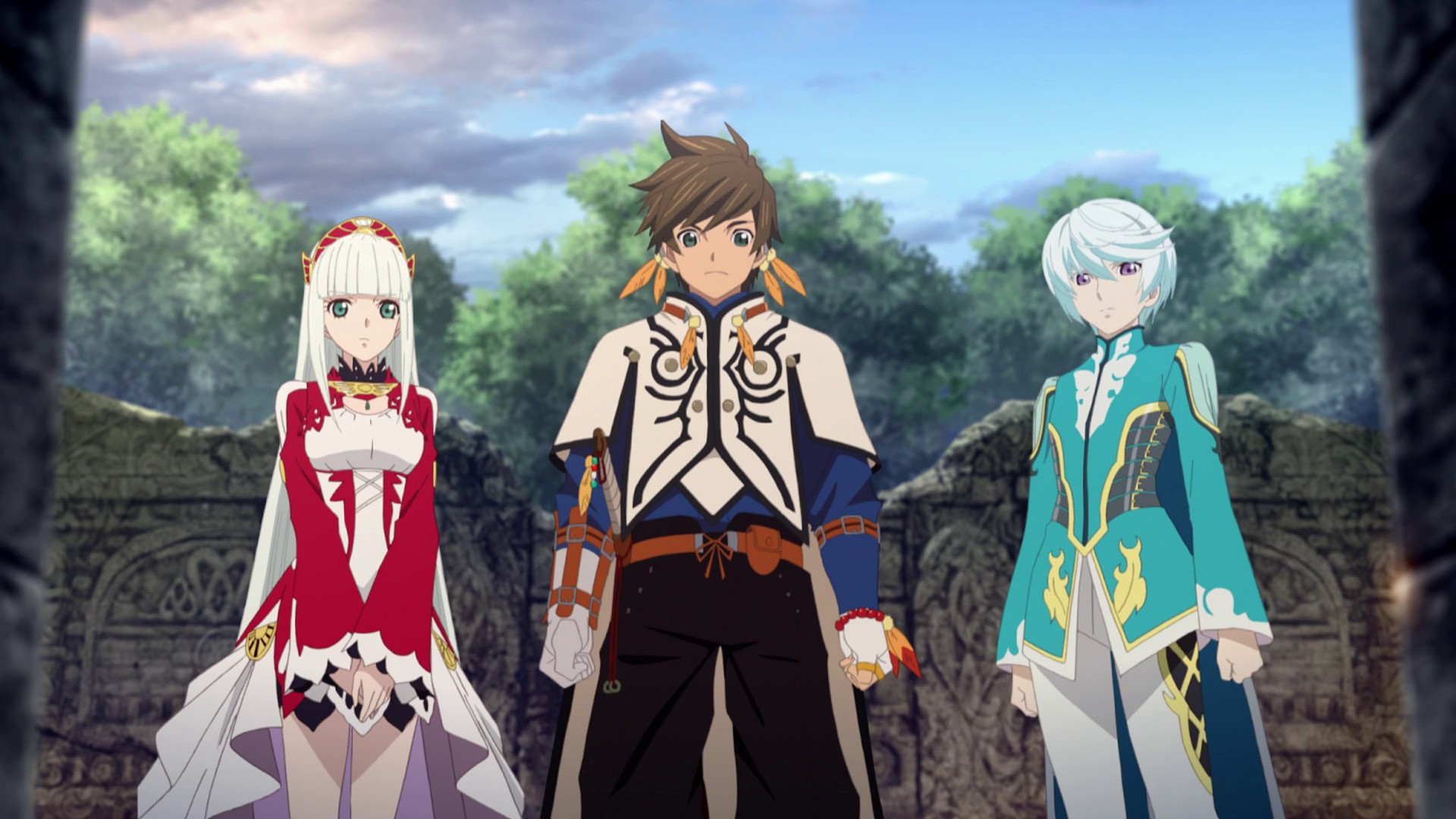 Tales of Zestiria the X Episode 4 Summary/Thoughts – Arum Journal