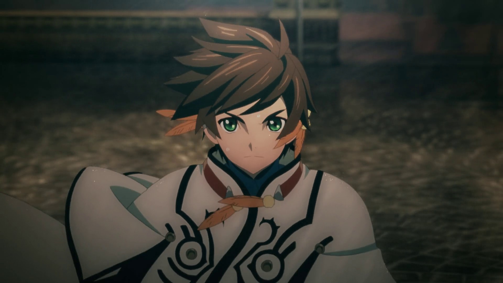 Tales of Zestiria the X – 22 – Random Curiosity