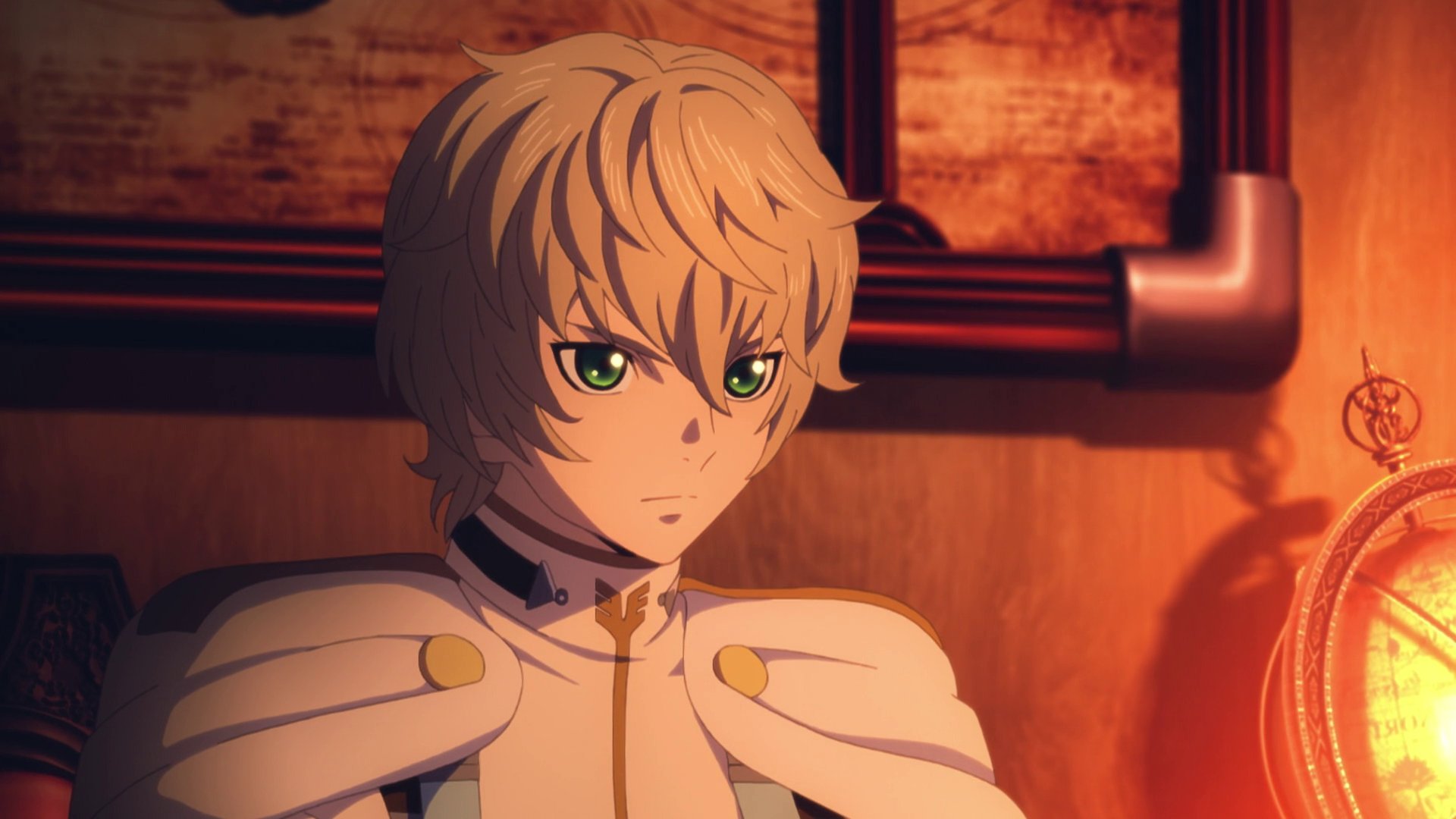 Tales of Zestiria the X Episode 24 Review - Abyssal Chronicles