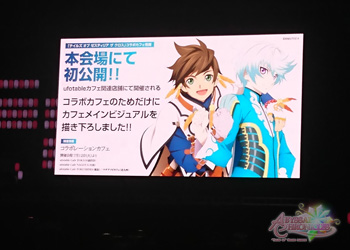 Tales of Zestiria the X (Ending 2) INNOSENSE - FLOW