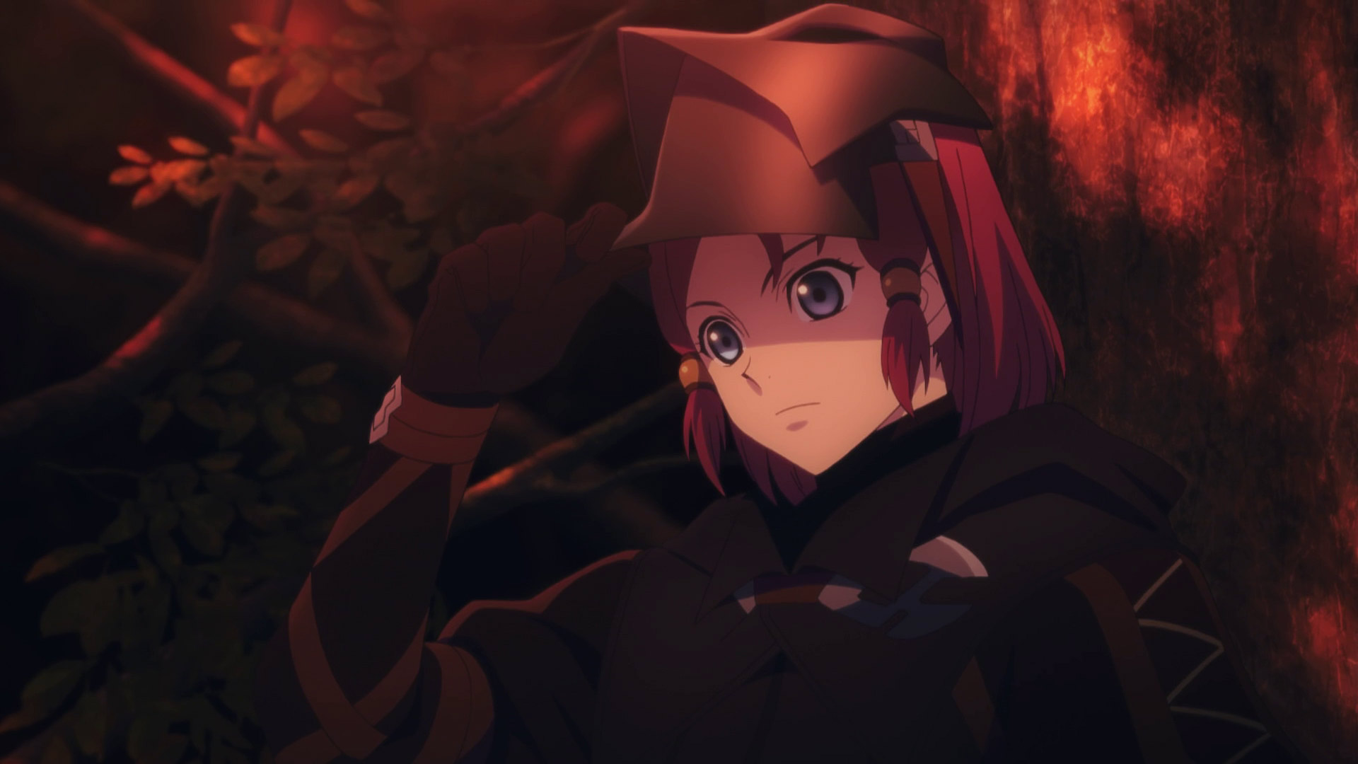 Tales of Zestiria the X Episode #00: The Age of Chaos Summary, Review and  Impressions - Abyssal Chronicles ver3 (Beta) - Tales of Series fansite