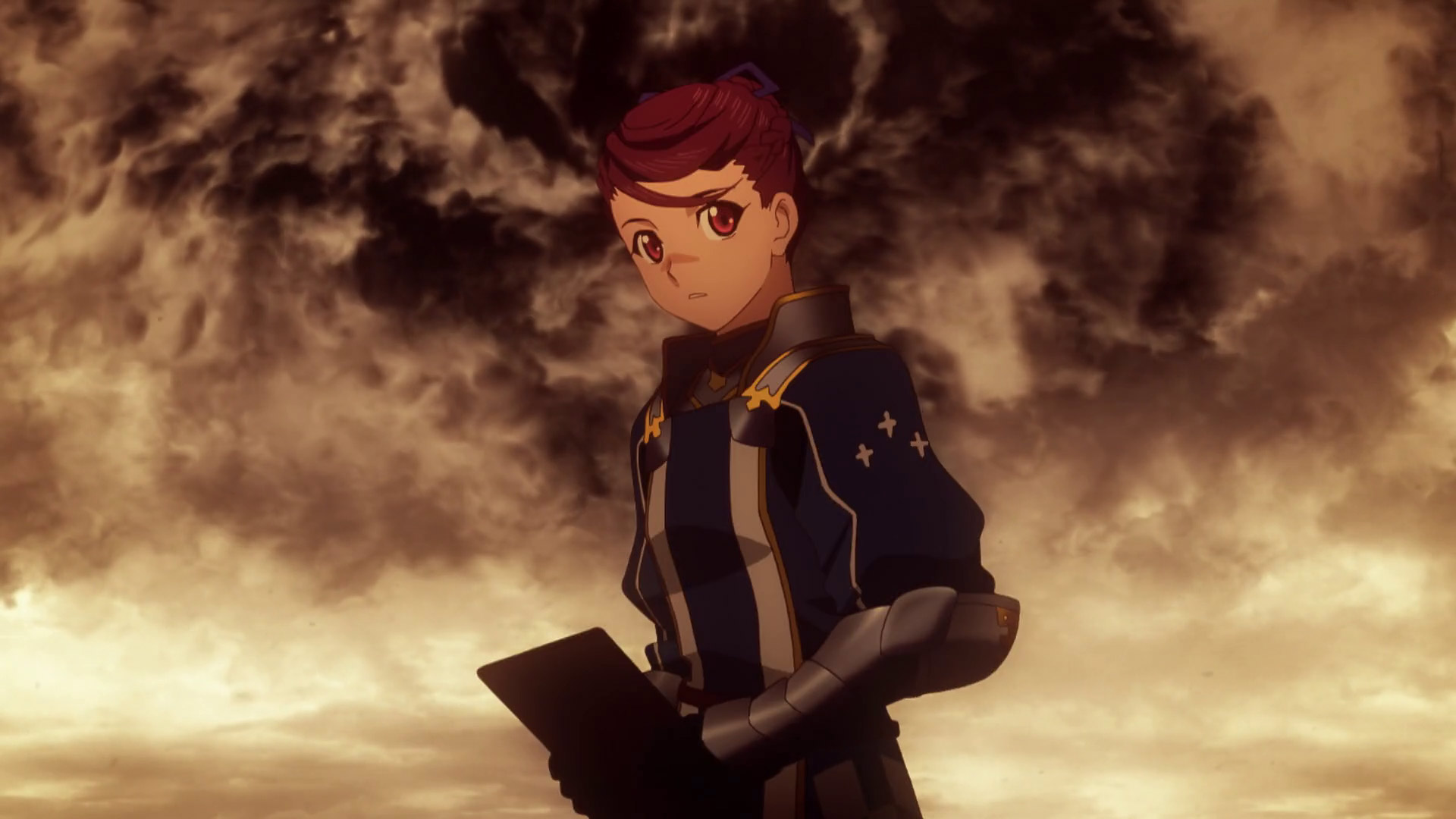 Tales of Zestiria the X Episode #00: The Age of Chaos Summary, Review and  Impressions - Abyssal Chronicles ver3 (Beta) - Tales of Series fansite