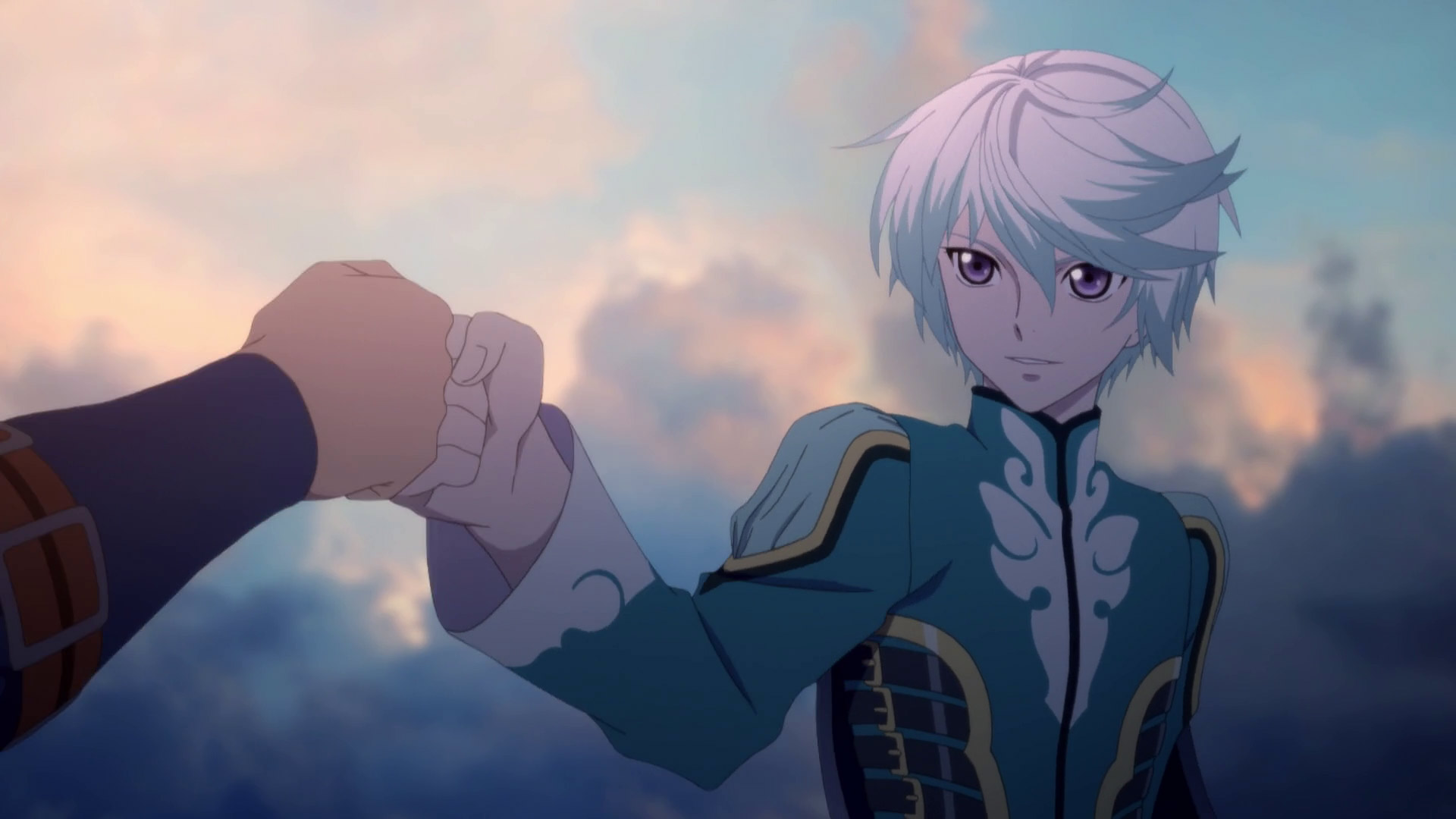 Tales of Zestiria the X Episode 0: Age of Chaos Review - IGN