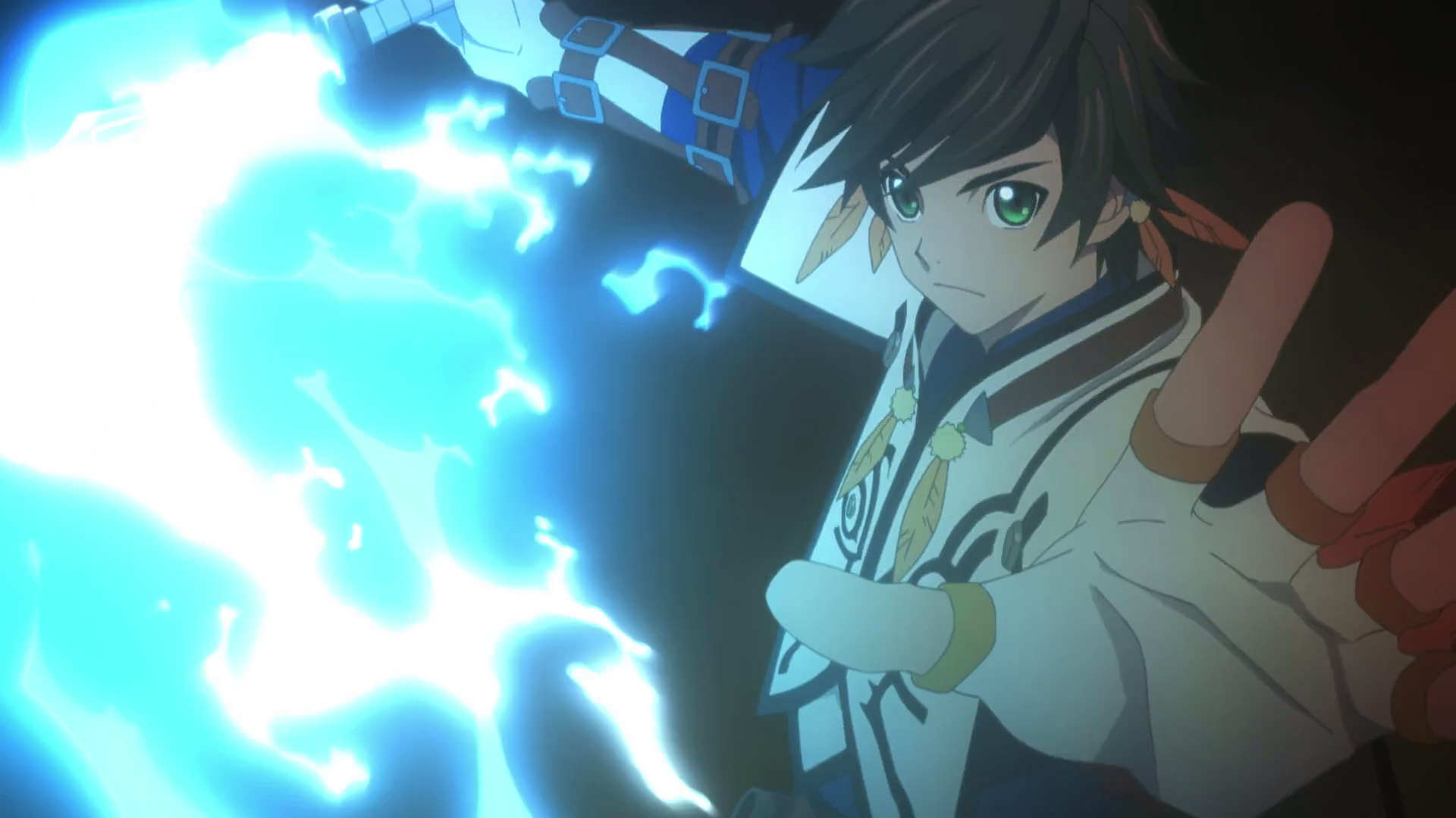 Tales of Zestiria the X Episode 4 Summary/Thoughts – Arum Journal