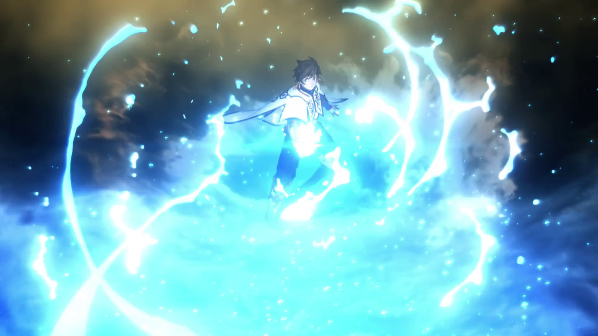 Tales of Zestiria the X Episode 0: Age of Chaos Review - IGN