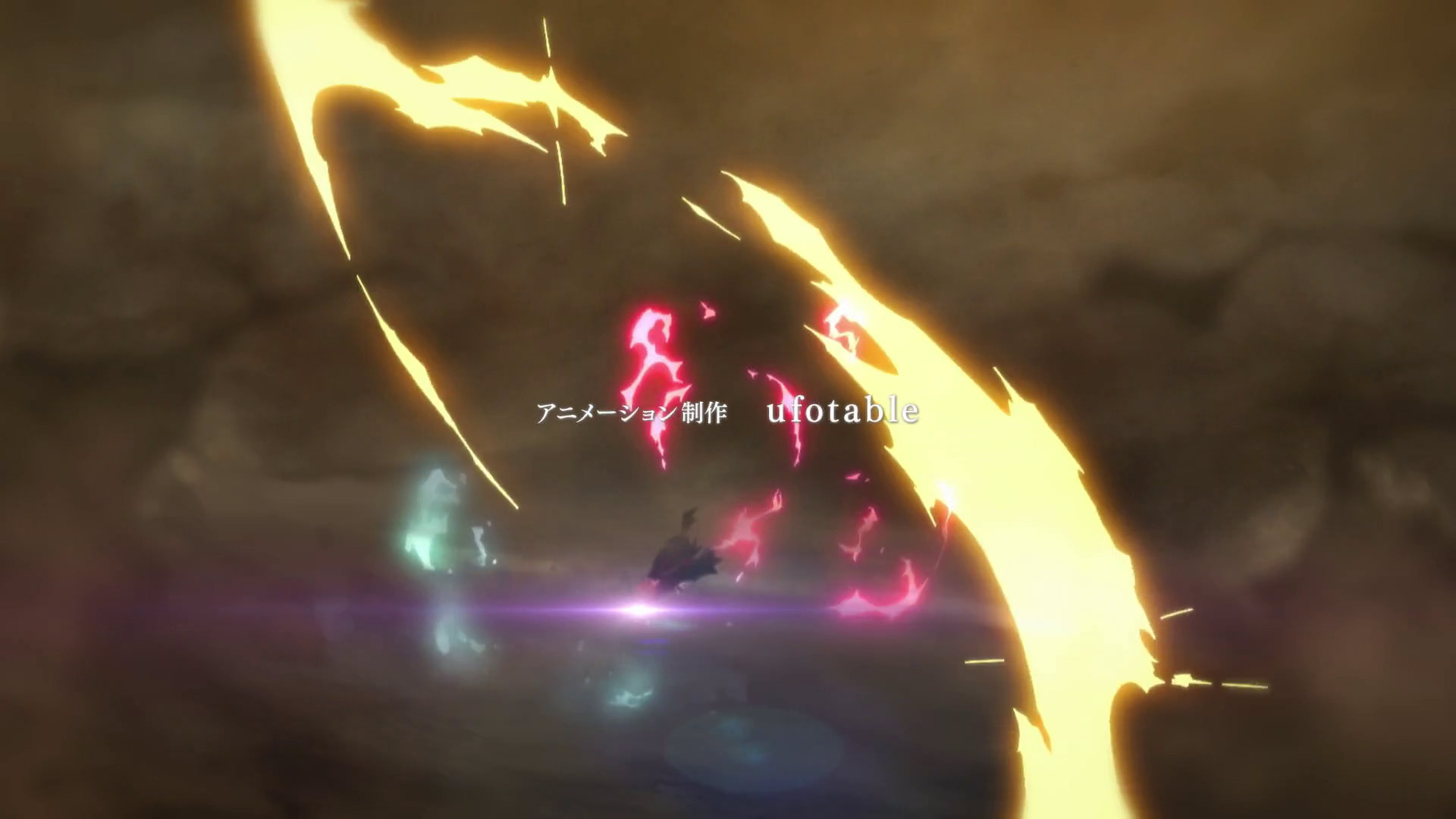 ufotable on X: Tales of Zestiria the X #4 will be on in 5 hours