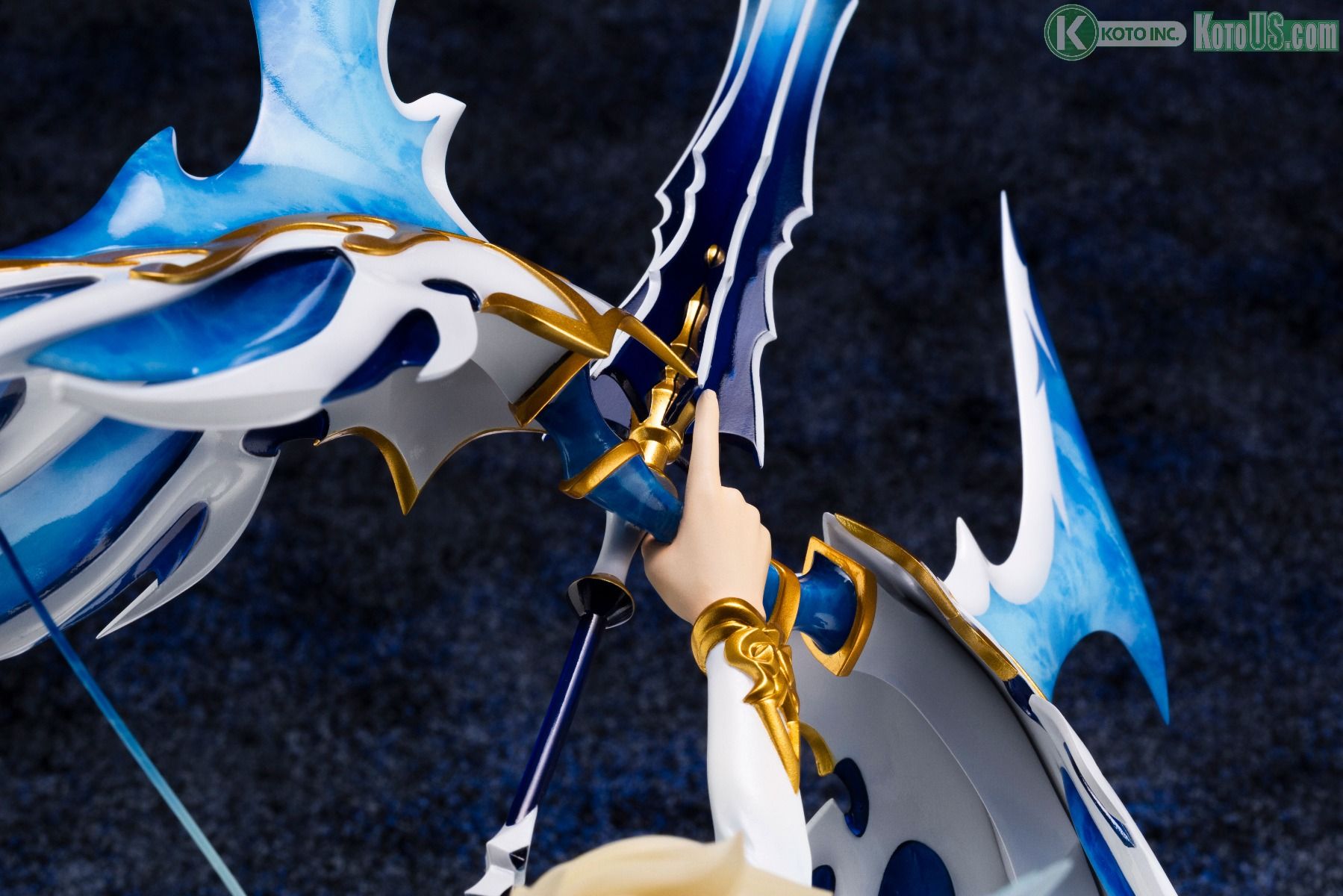 Tales of Zestiria Sorey and Alisha Figures By Kotobukiya And Alter Are Now  Up For Pre-order - Abyssal Chronicles ver3 (Beta) - Tales of Series fansite