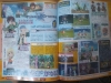 New ToG Magazine Scan - Asbel and the rest as Kids