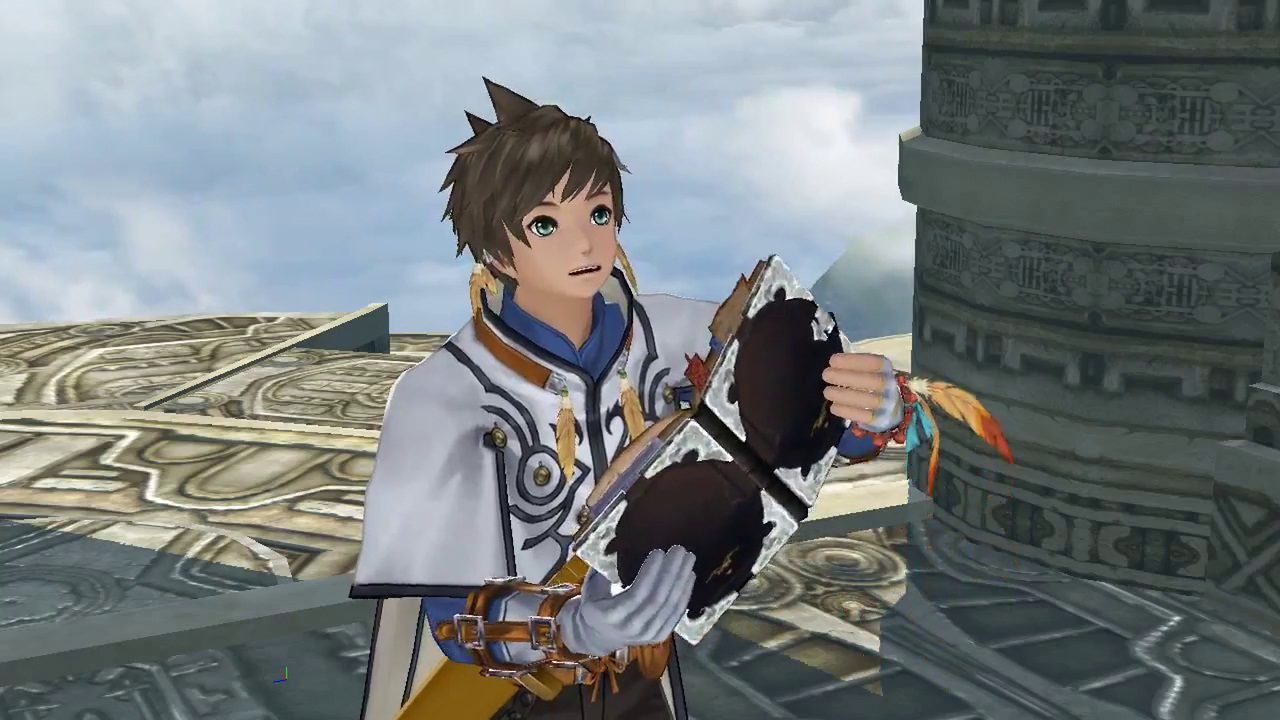 Watch the Fight for Supremacy in New Tales of Zestiria Trailer