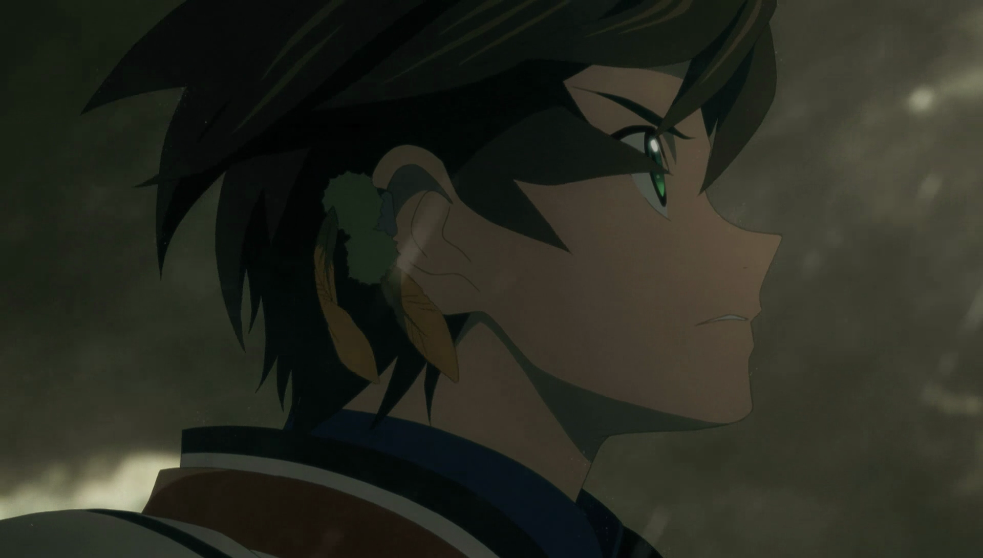 Review: Tales of Zestiria the X, Episode 7: Each One's Feelings - Geeks  Under Grace