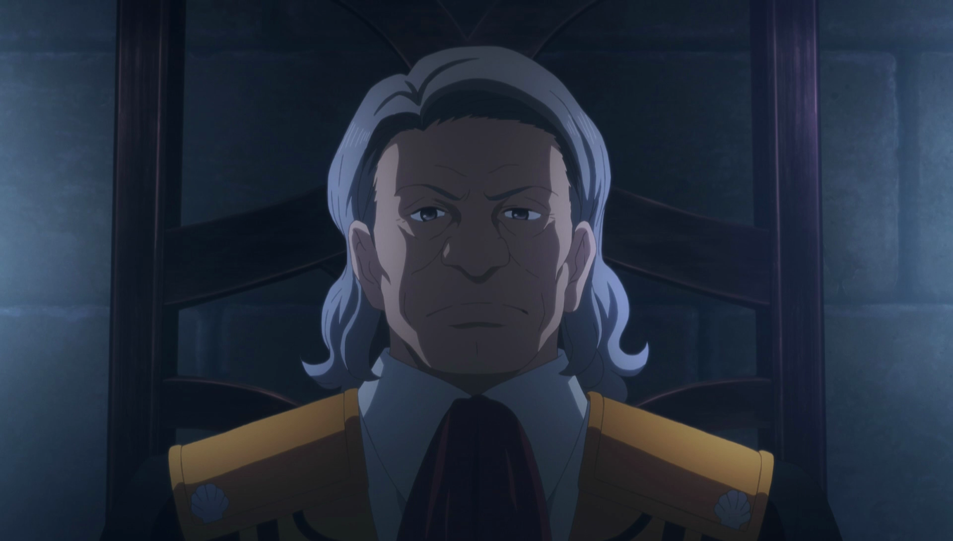 Review: Tales of Zestiria the X, Episode 7: Each One's Feelings - Geeks  Under Grace