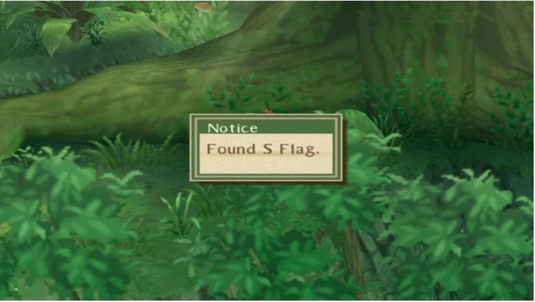 S Flag
Keywords: tales of the abyss talesofcreed