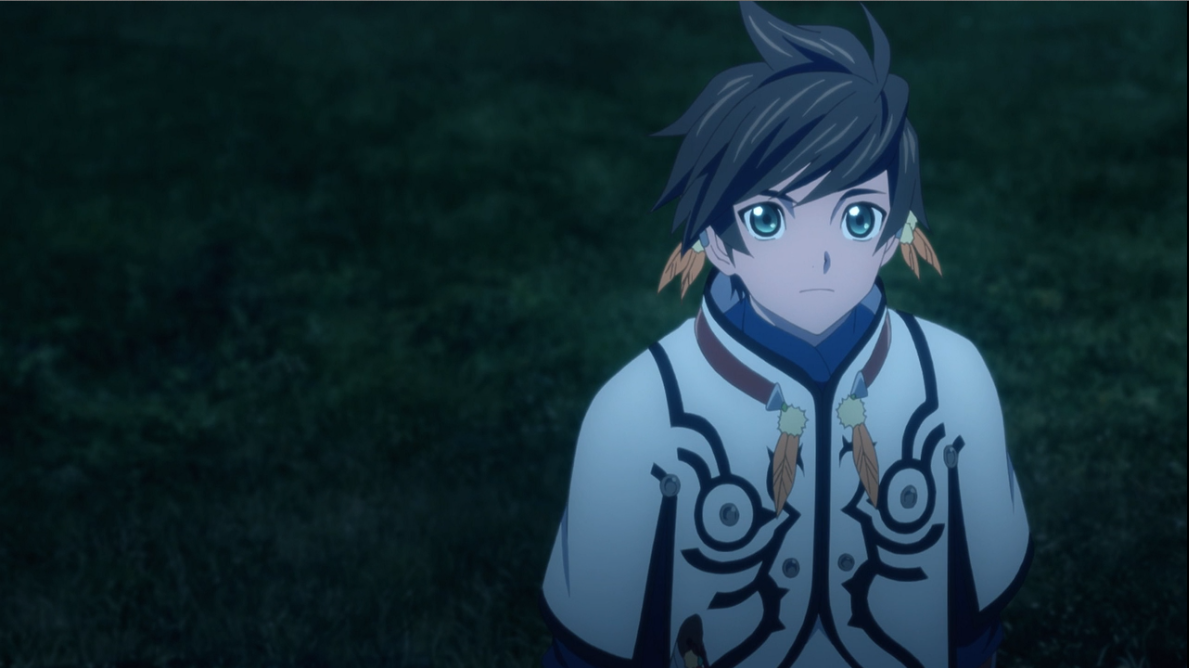 Tales of Zestiria the X Episodes 21 & 22 Review - Abyssal