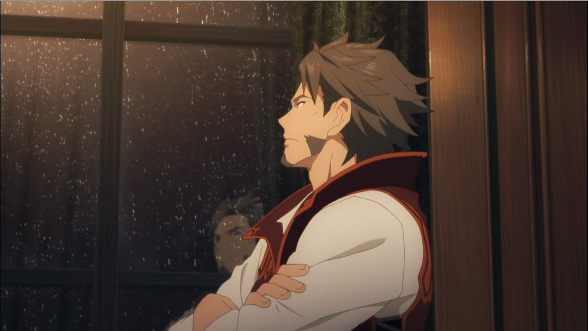 Tales of Zestiria the X Episode 24 Review - Abyssal Chronicles