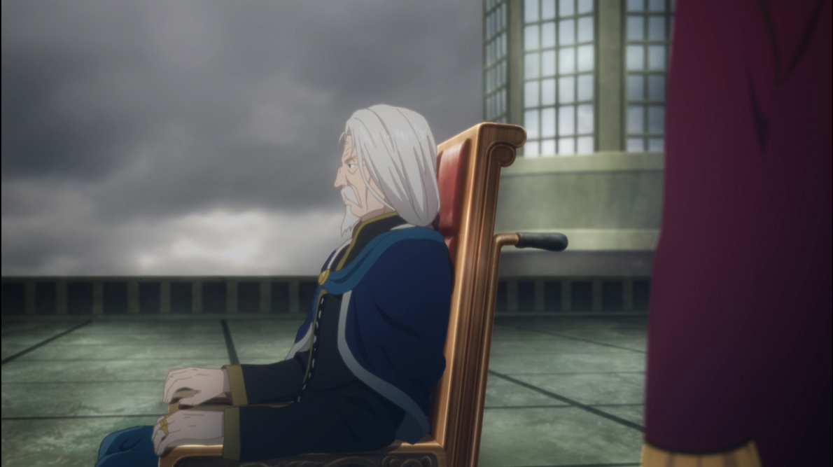 Tales of Zestiria the X Episode 24 Review - Abyssal Chronicles