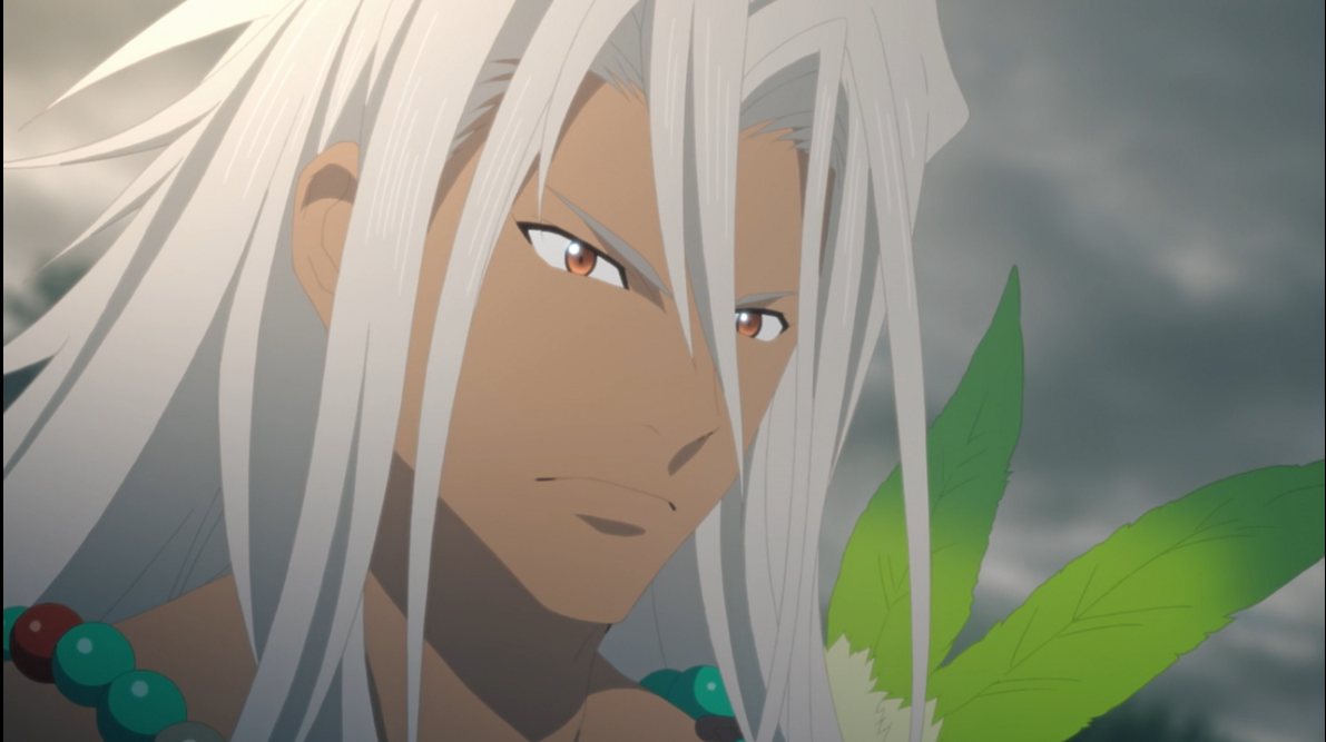 Tales of Zestiria the X Episode 24 Review - Abyssal Chronicles