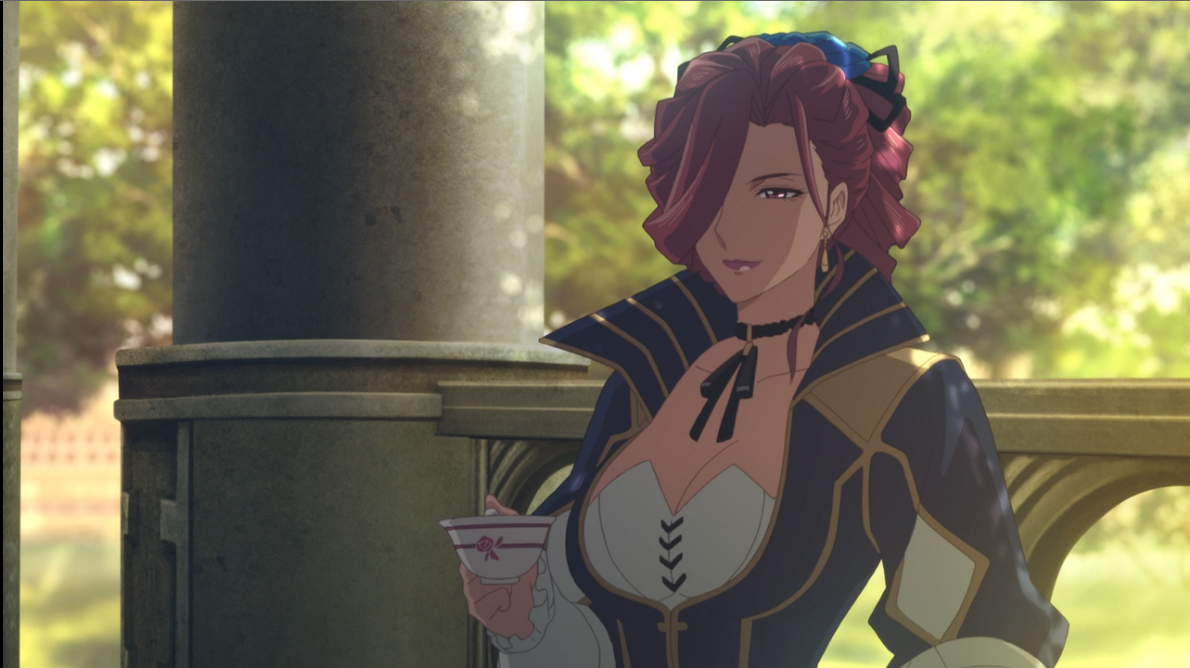 Tales of Zestiria the X Episodes 19 & 20 Review - Abyssal Chronicles ver3  (Beta) - Tales of Series fansite