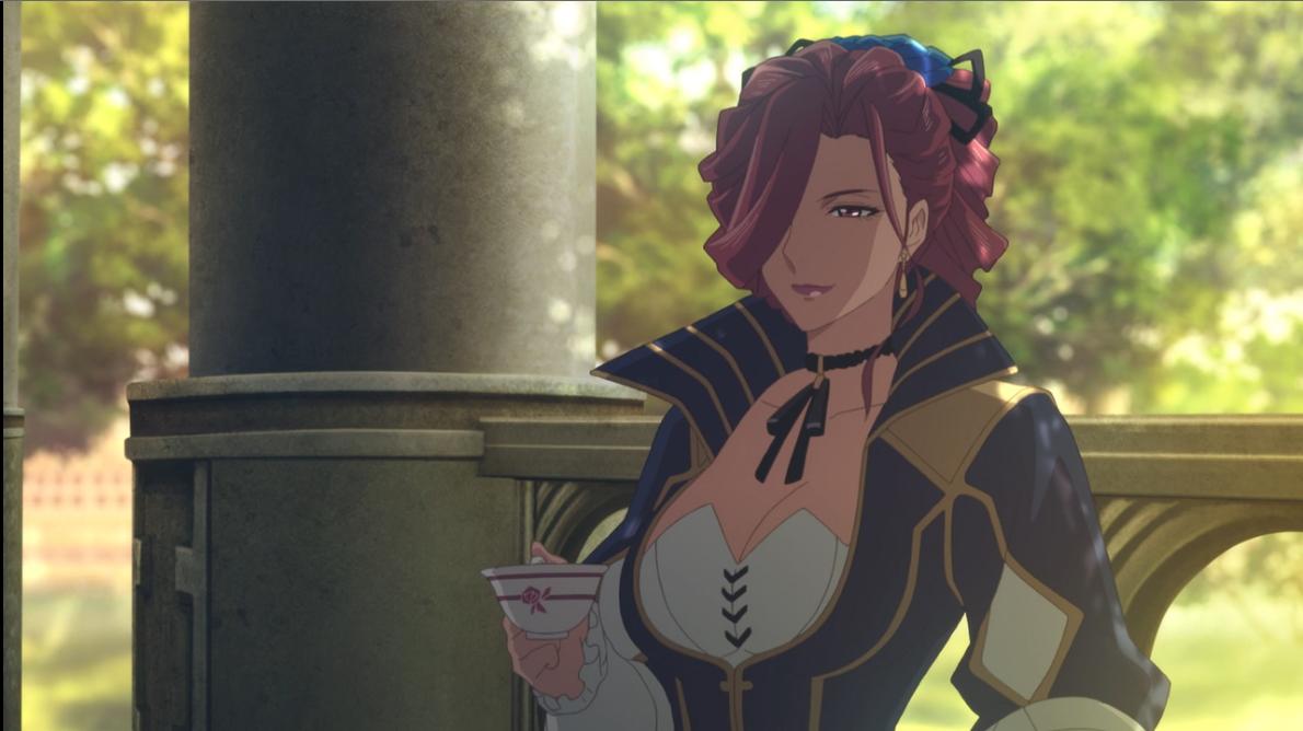 Tales of Zestiria the X Episode 18 Review - Abyssal Chronicles