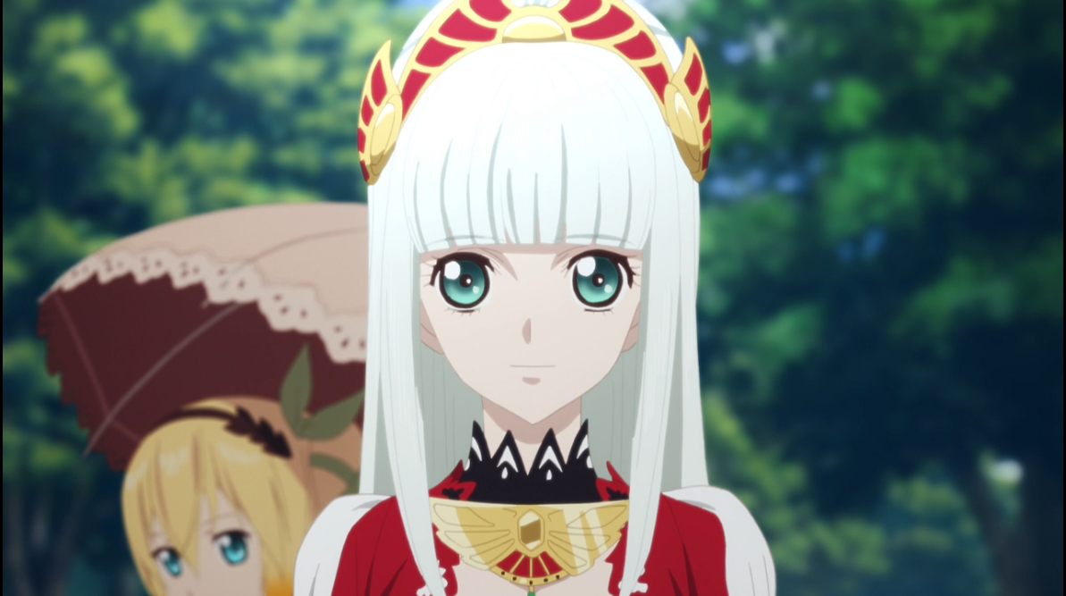 Tales of Zestiria the X Episode 18 Review - Abyssal Chronicles