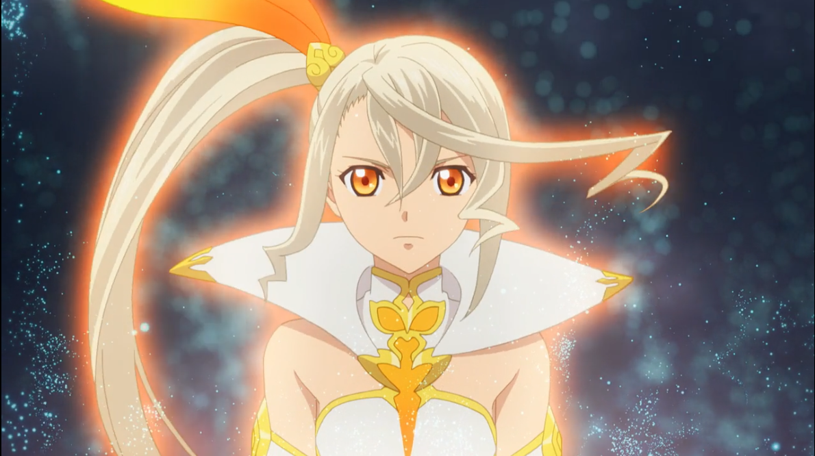 Tales of Zestiria the X Episodes 21 & 22 Review - Abyssal Chronicles ver3 (Beta) - Tales of Series fansite