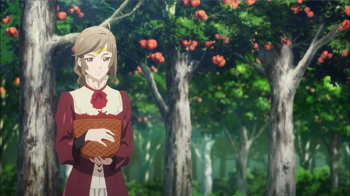 Tales of Zestiria the X Episode 13-15 Review – Arum Journal