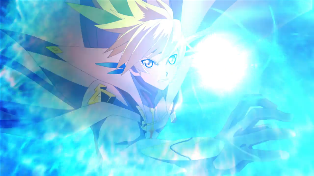 Tales of Zestiria the X Episode 13-15 Review – Arum Journal