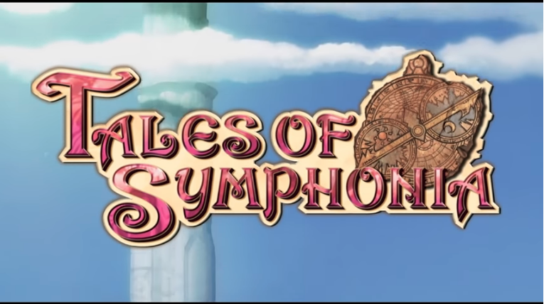Tales of Symphonia
Keywords: tales of symphonia screenshots
