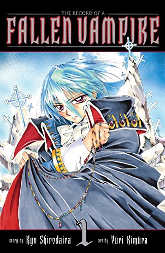 Record of a Fallen Vampire
Keywords: Manga