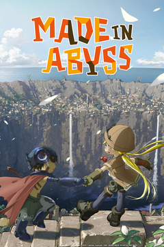Made in Abyss
