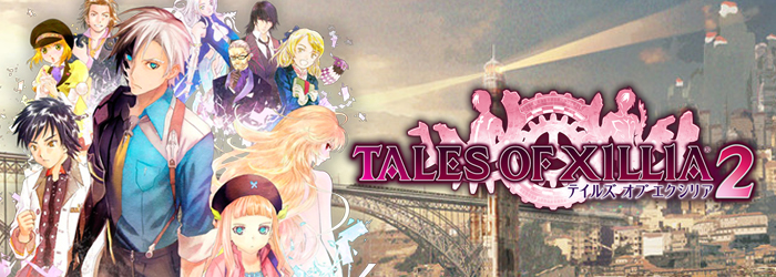 Tales of Xillia 2 banner
Keywords: tales of xillia 2 banner