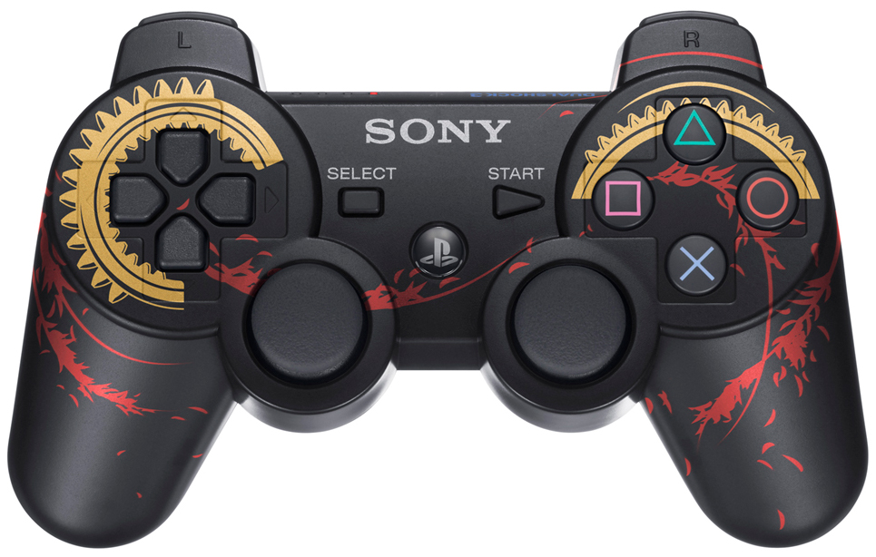 Tales of Xillia 2 controller
Keywords: xillia 2 ps3 controller