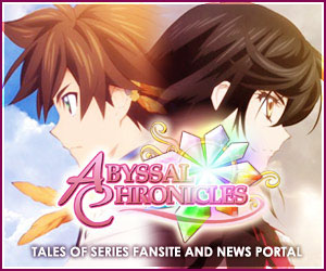 Abyssal Chronicles - Tales of Series Fansite and News Portal
