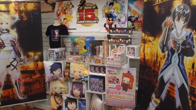 bandai spirits store