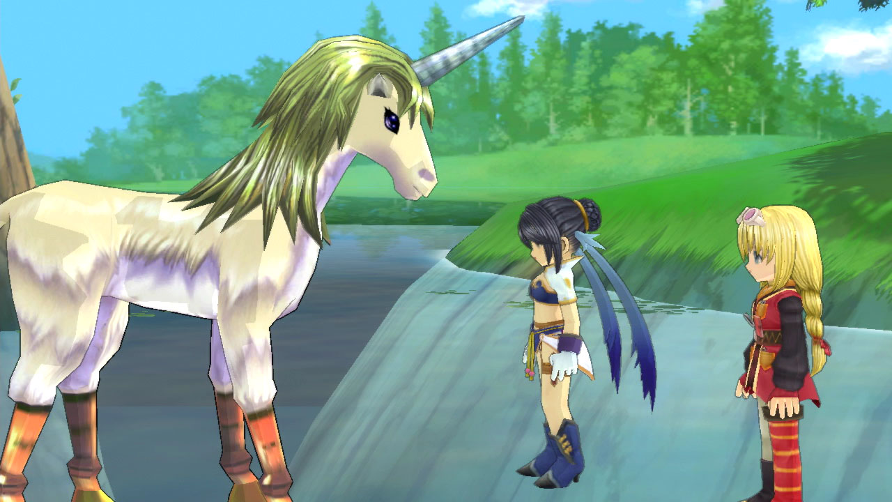 Featured image of post Tales Of Symphonia Sheena Costumes