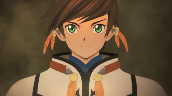 Featured image of post Tales Of Zestiria The X Episode 2 English Dub Funimation entertainment acquired the license to the series and produced a broadcast dub which premiered on july 2